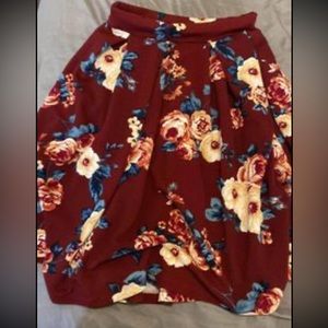 Beautiful skirt